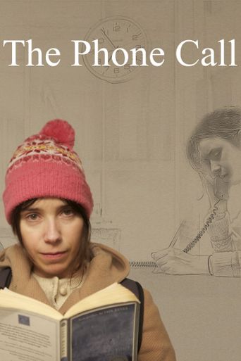  The Phone Call Poster