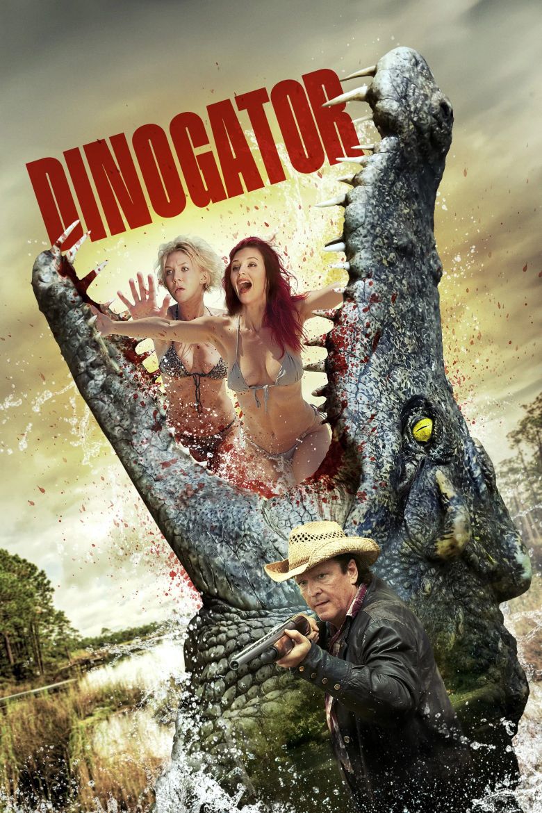 DinoGator DinoGator