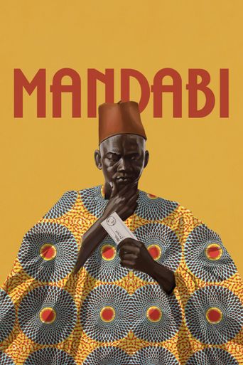 New releases Mandabi Poster