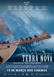  Terra Nova Poster