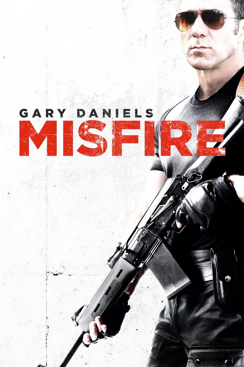 Misfire Poster