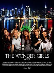  The Wonder Girls Poster