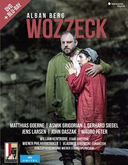  Wozzeck Poster