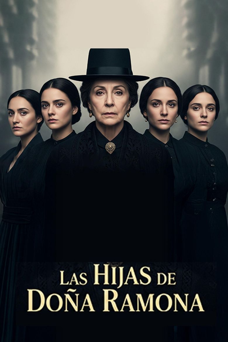 Las Hijas De Doña Ramona