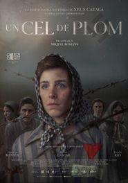  Un cel de plom Poster