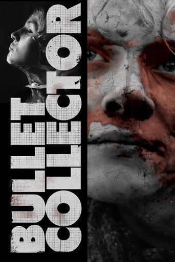  Bullet Collector Poster