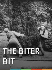  The Biter Bit Poster