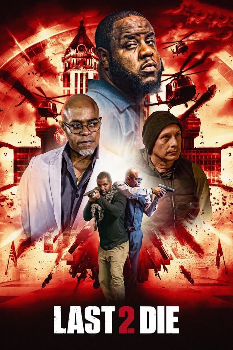 Last 2 Die