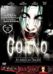  Gorno: An American Tragedy Poster