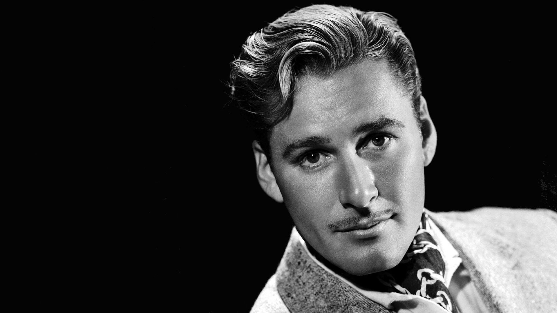 The Adventures of Errol Flynn Backdrop