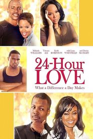  24 Hour Love Poster