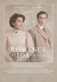  Ida regénye Poster