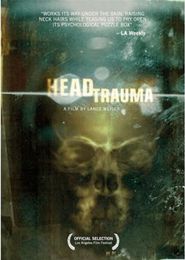  Head Trauma Poster