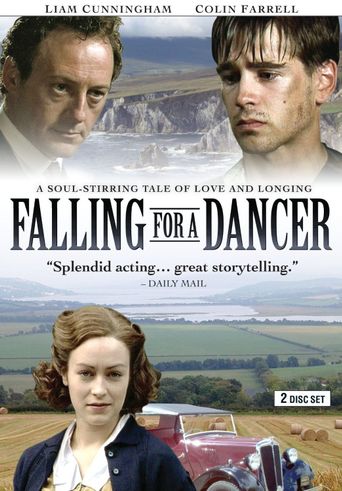  Falling for a Dancer Poster