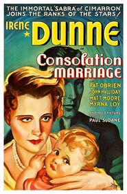  Consolation Marriage Poster
