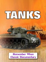  Tanks Poster