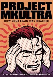  Project MKUltra Poster