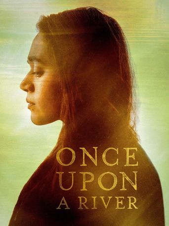  Once Upon a River Poster