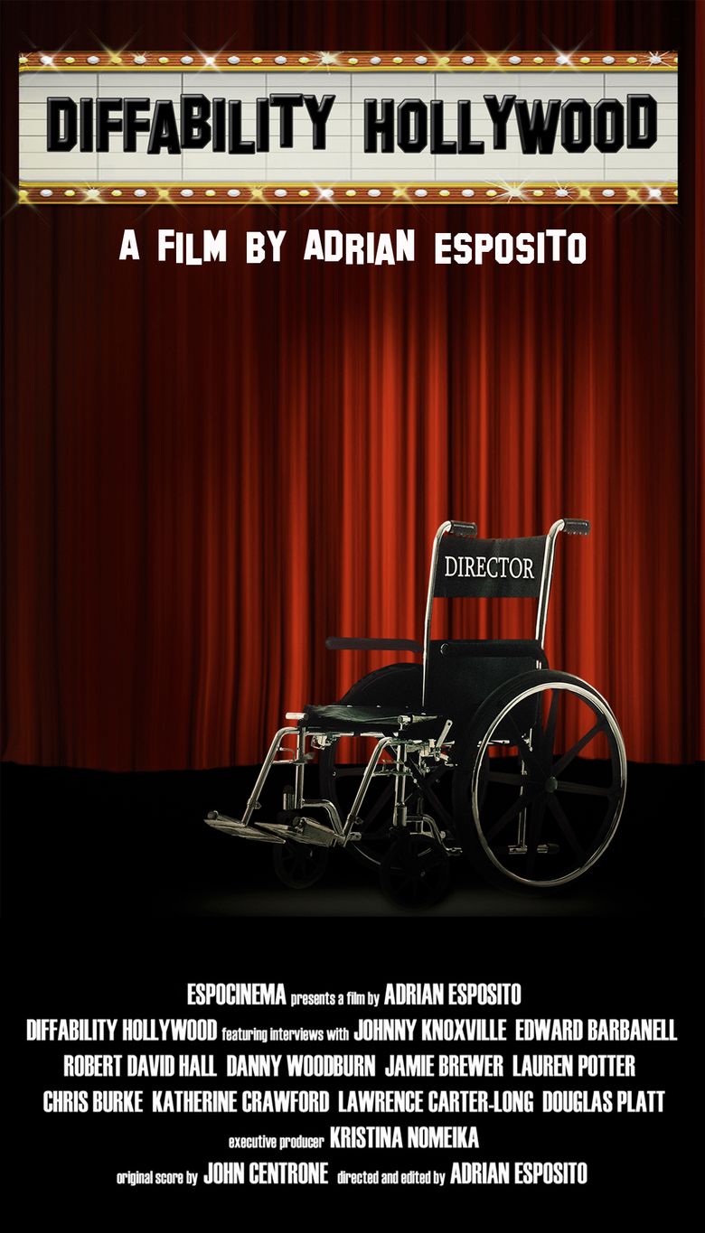 Diffability Hollywood