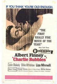  Charlie Bubbles Poster