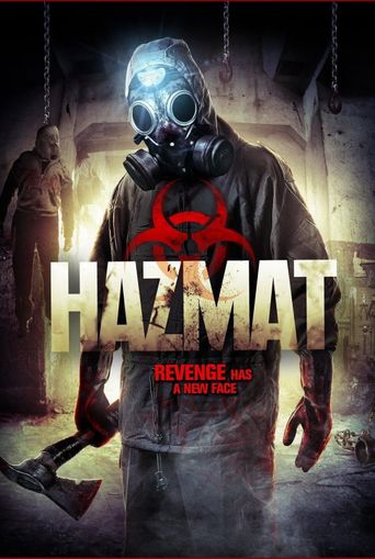  HazMat Poster