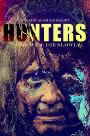  Hunters Poster