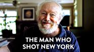  The Man Who Shot New York Poster