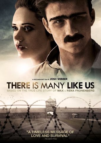  There Is Many Like Us Poster