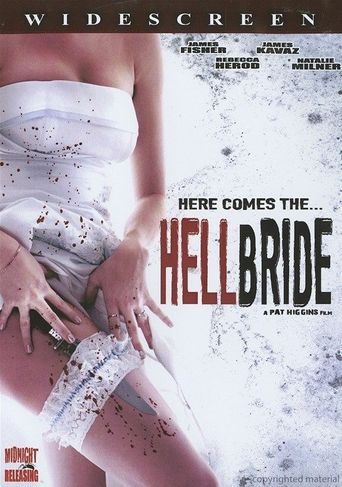  Hellbride Poster