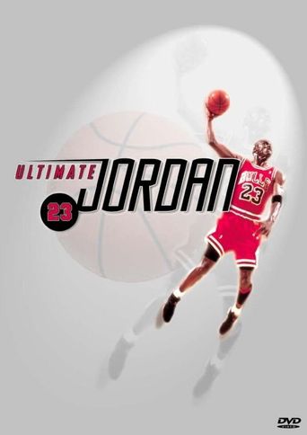  Ultimate Jordan Poster