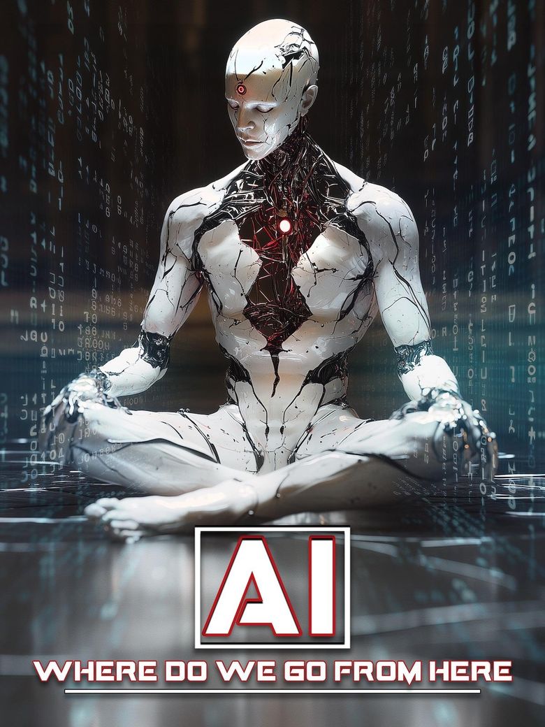AI: Where Do We Go from Here?