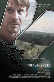  Superheroes Poster