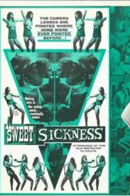  A Sweet Sickness Poster