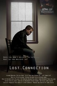  Lost Connection Poster