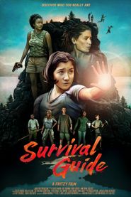  Survival Guide Poster