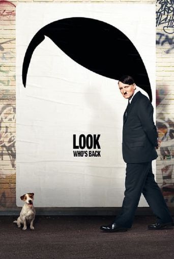  Look Who's Back Poster