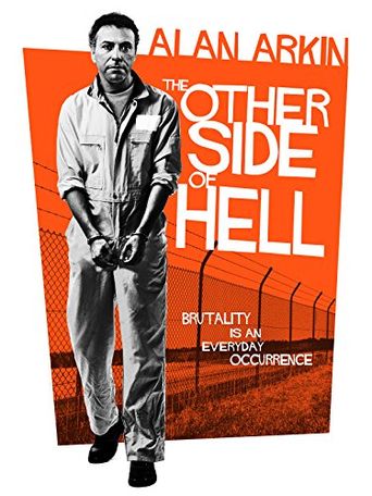  The Other Side of Hell Poster