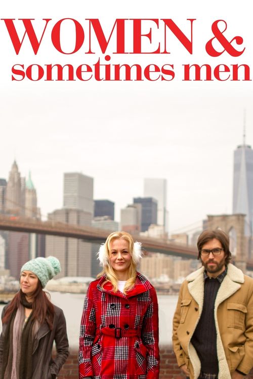 Women and Sometimes Men Poster