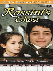  Rossini's Ghost Poster