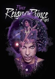  Prince: The Reign of the Prince of Ages Poster