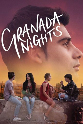  Granada Nights Poster