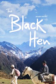  The Black Hen Poster