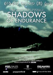  Shadows of Endurance Poster