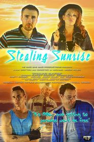  Stealing Sunrise Poster