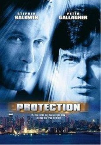  Protection Poster