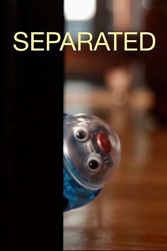  Separated Poster