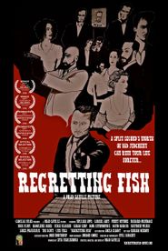  Regretting Fish Poster