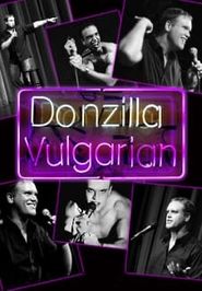  Donzilla Vulgarian Poster