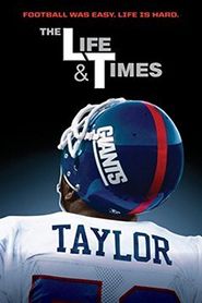  LT: The Life & Times Poster