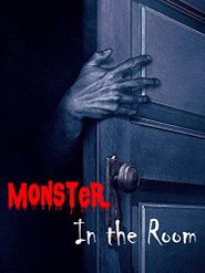  Monster in the Room Poster